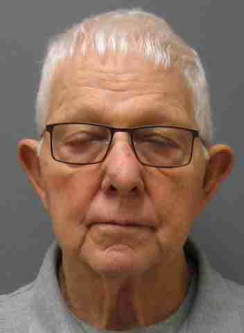 CHRISTENSEN, RICHARD JOHN