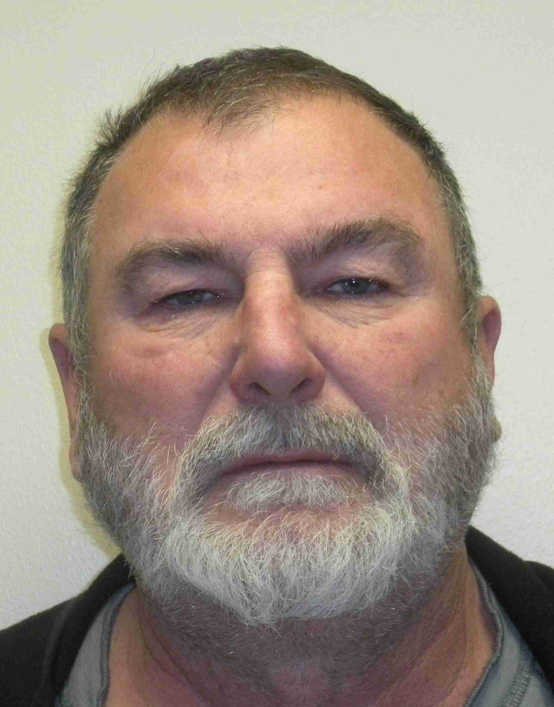 BROCK, JOHN MELVIN