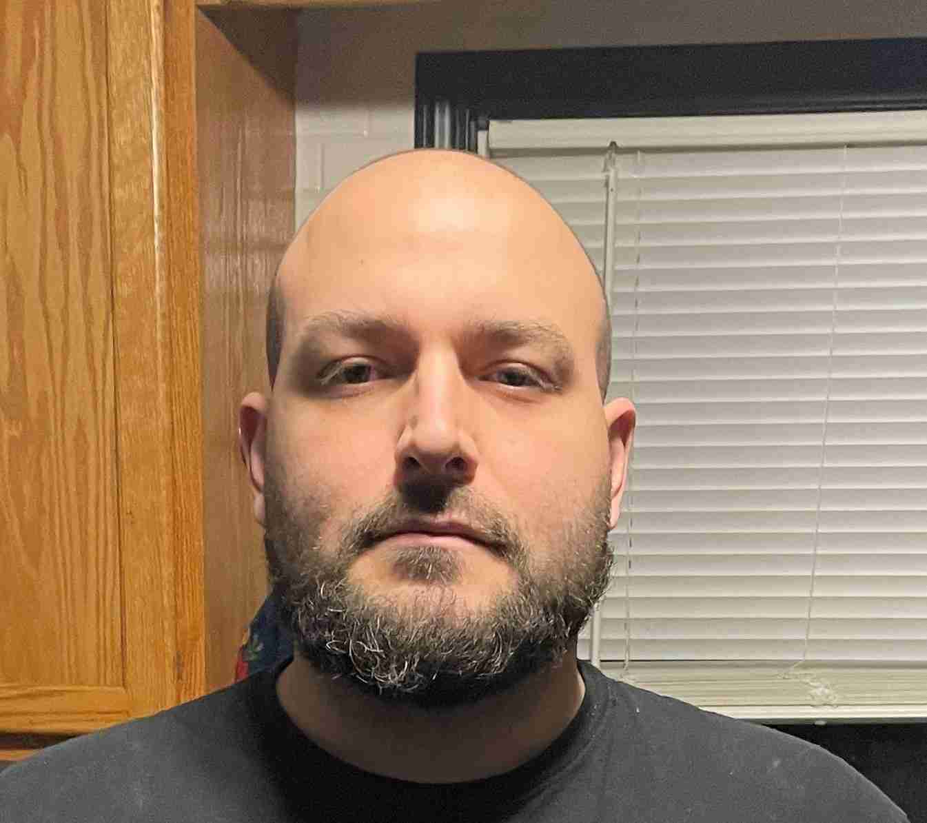 BAKER, DAVID M