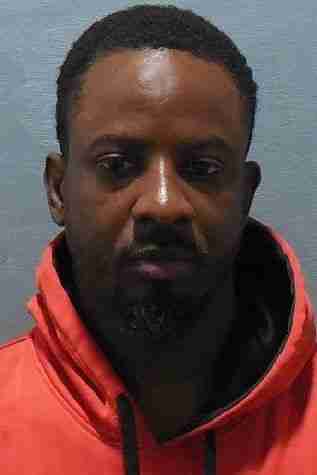 FOSTER, ORANE RAYMAIN