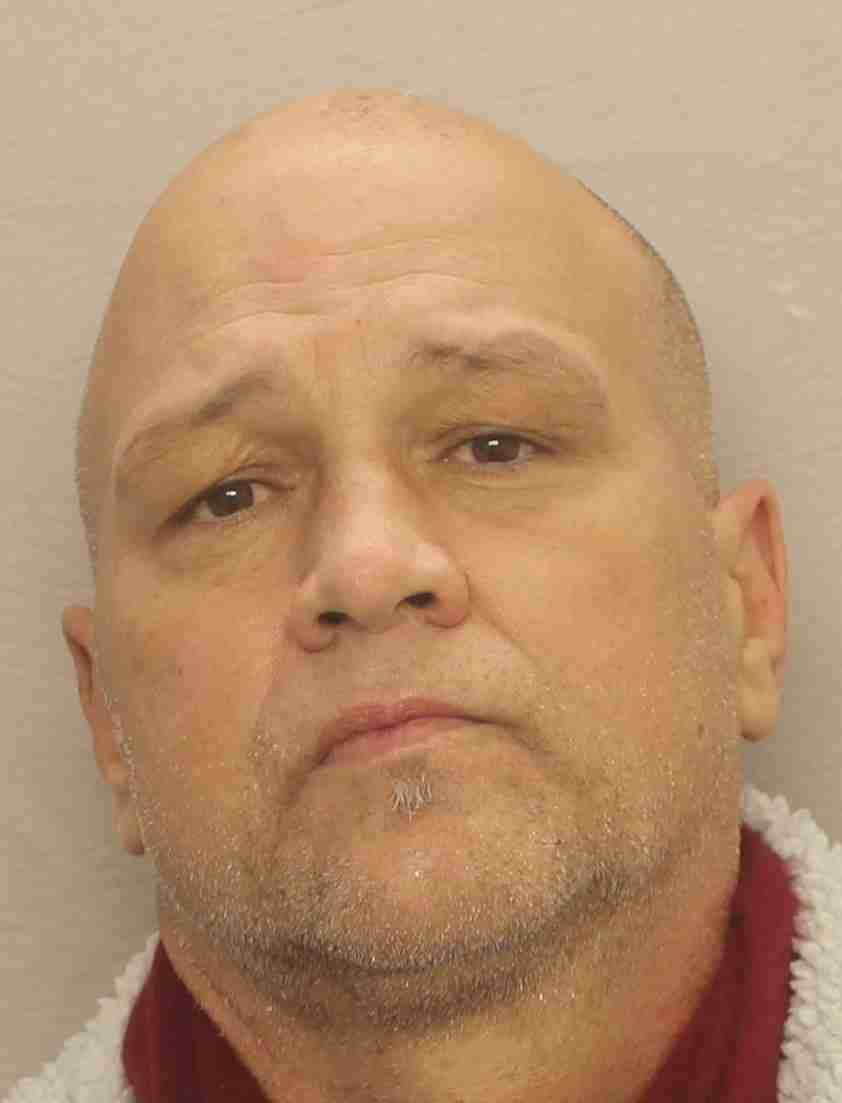 HIGHBARGER, BRADLEY DOUGLAS