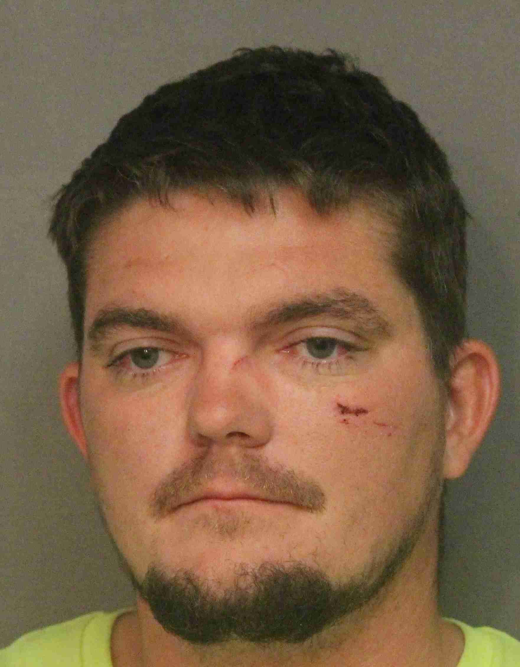 HENSLEY, MICHAEL JAMES