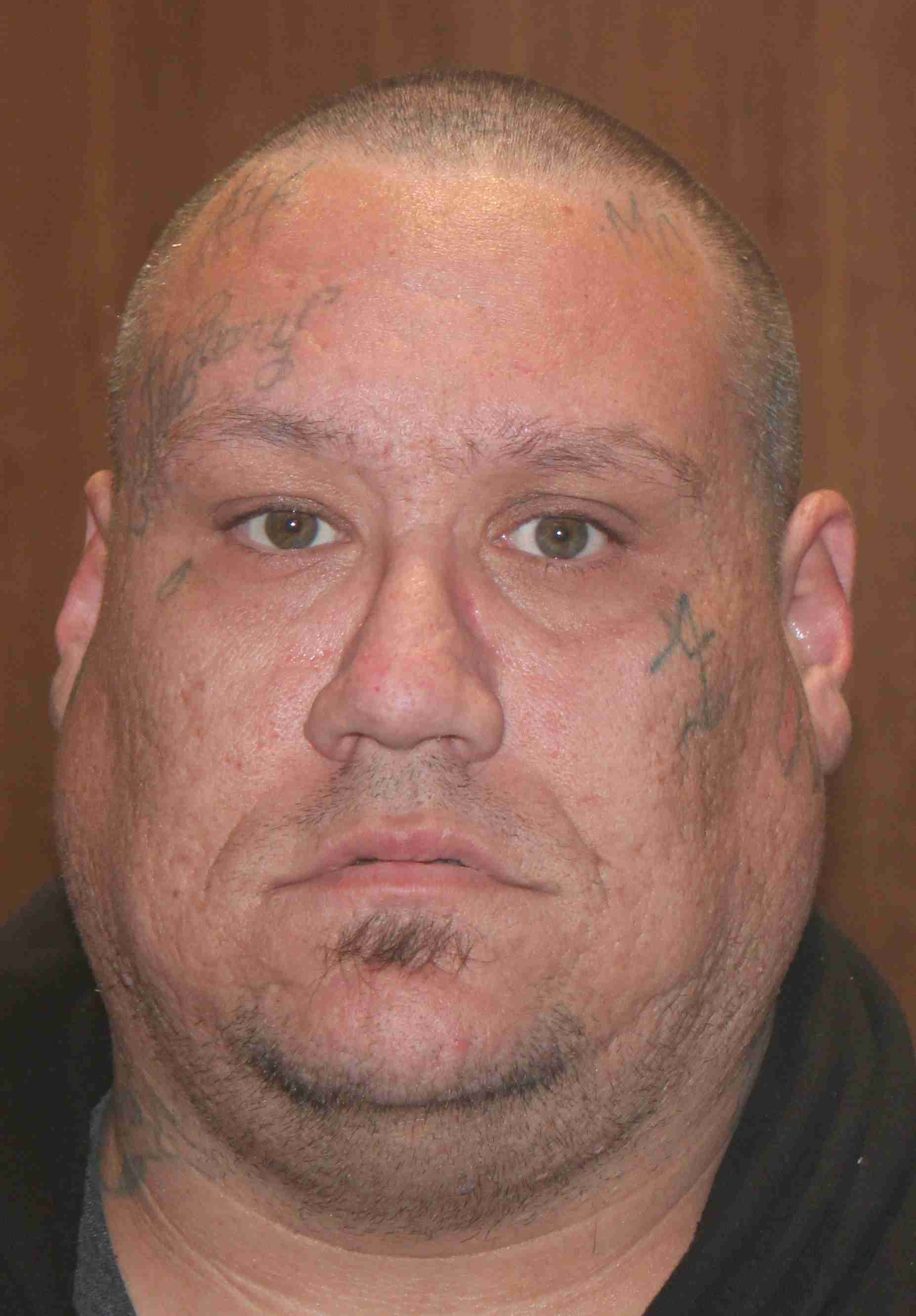 STEELE, MICHAEL DAVID