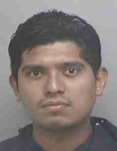 HERNANDEZ CABALLERO, RICARDO U