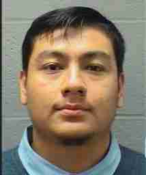 CARACHURE LOPEZ, ALEXANDER