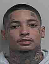 MCSPADDEN, MICHAEL M