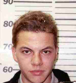 WILLIAMSON, BOBBIE