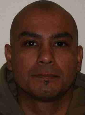 ESTRADA, ANTONIO JOE