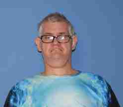 DAVENPORT, CHAD W