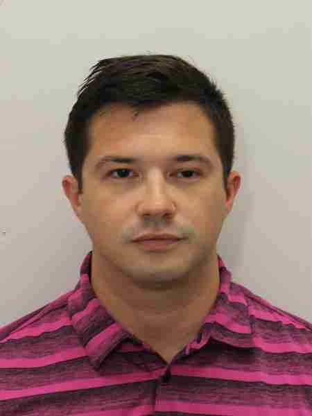 DELACRUZ, DANIEL FREDERICK