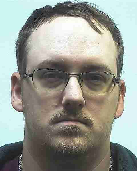 BURTON, COTY JOSEPH