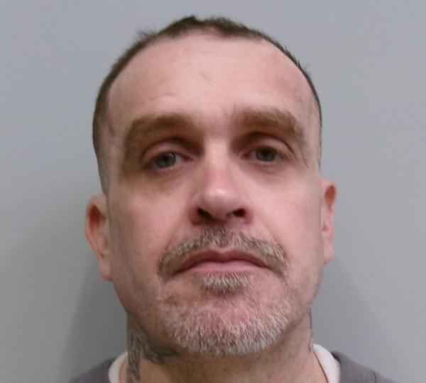 BELCHER, KENNETH LARRY