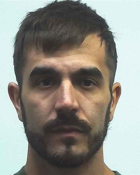 ALLGEIER, MICAH ANTHONY