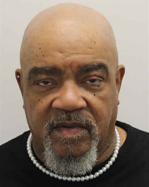 BALLINGER, DOLPHUS EUGENE