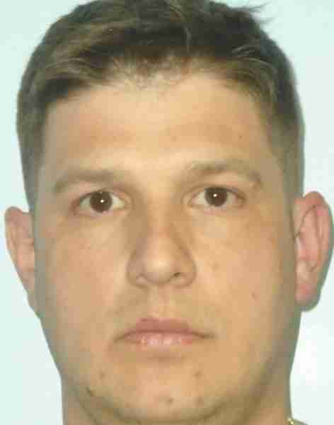 JONES, BENJAMIN LUCAS