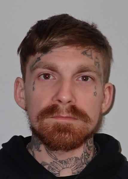 GREENE, ALEX J