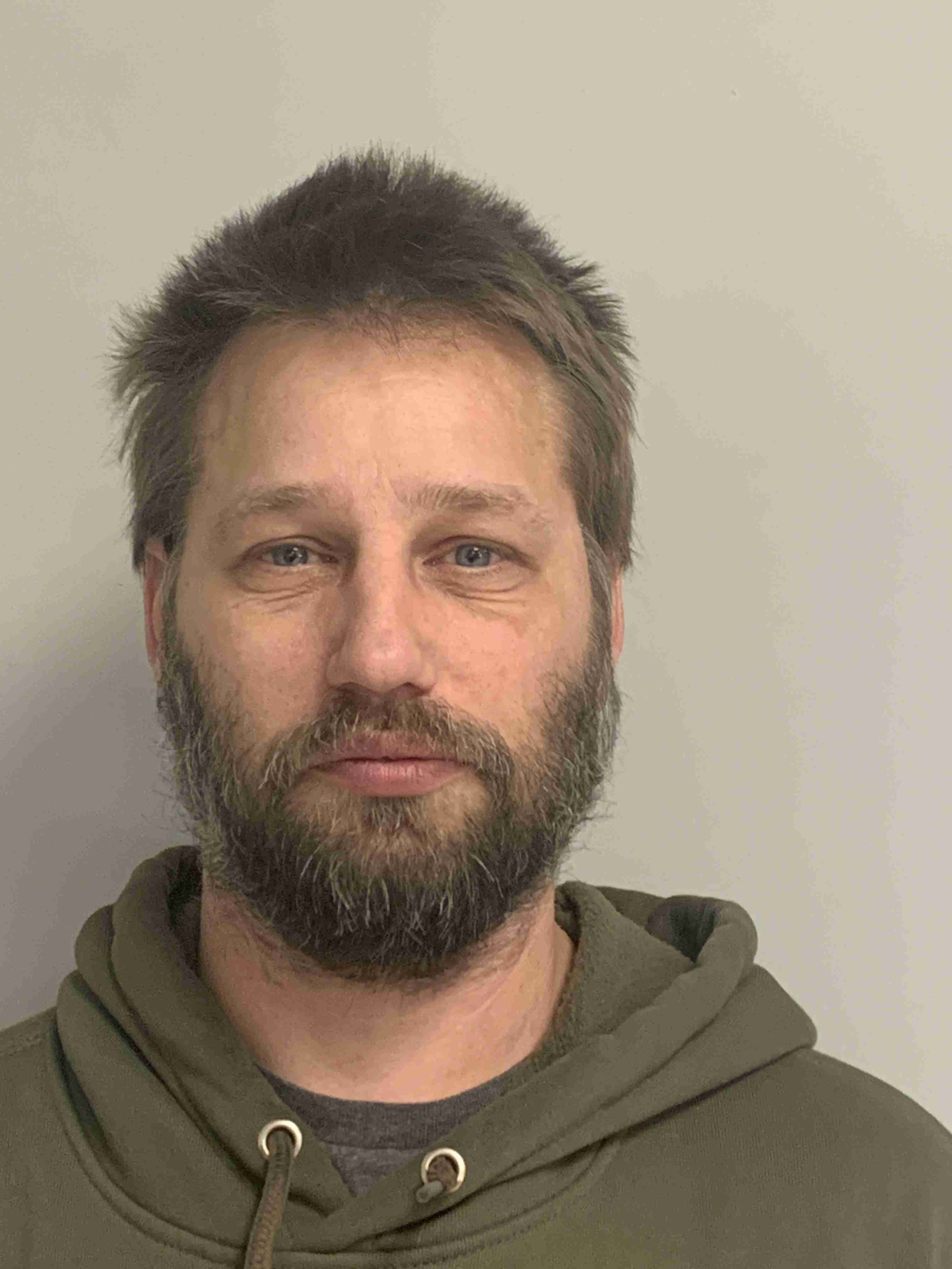 HENSLEY, DARRICK MATTHEW