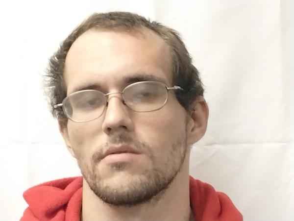 CHAPMAN, ROBERT JESSE