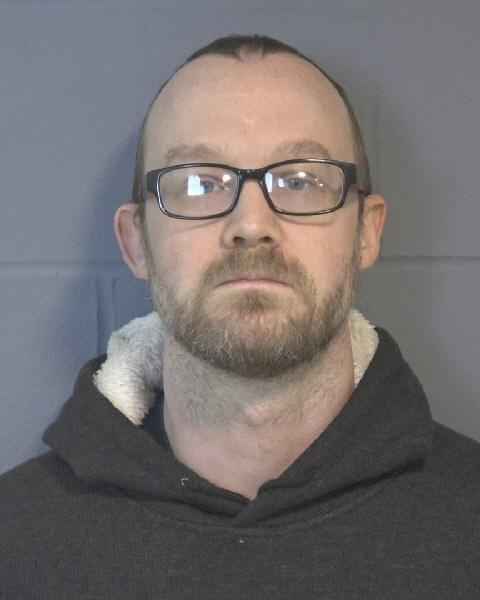 GATEWOOD, JUSTIN WILLIAM