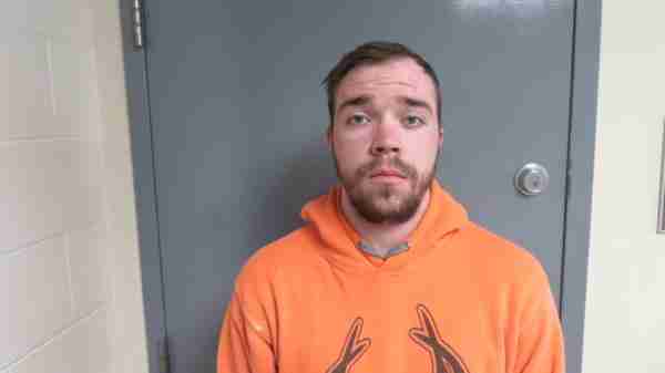 BOYD, PRESTON MATTHEW