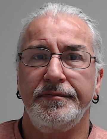 ALBANO, NICHOLAS