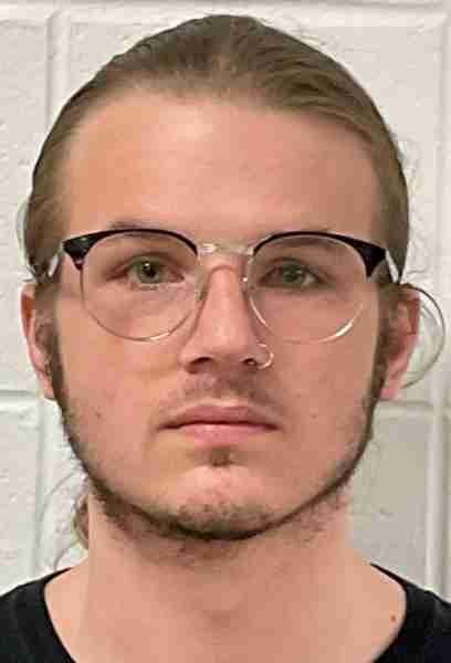 MCDONALD, TRISTAN JOHN