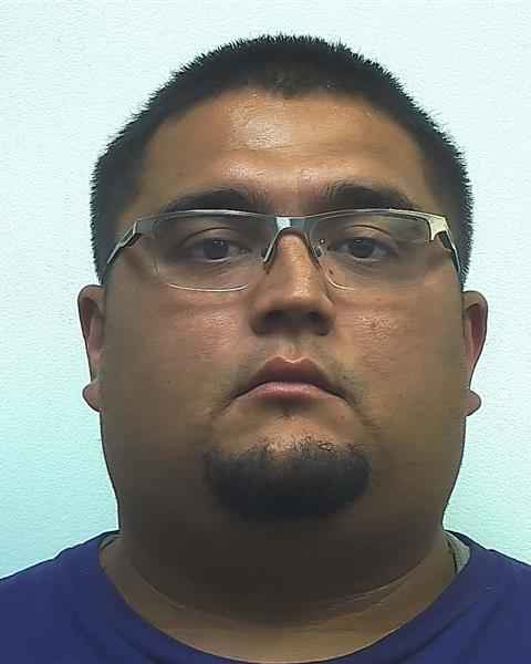 CONTRERAZ, AARON COREY RAY