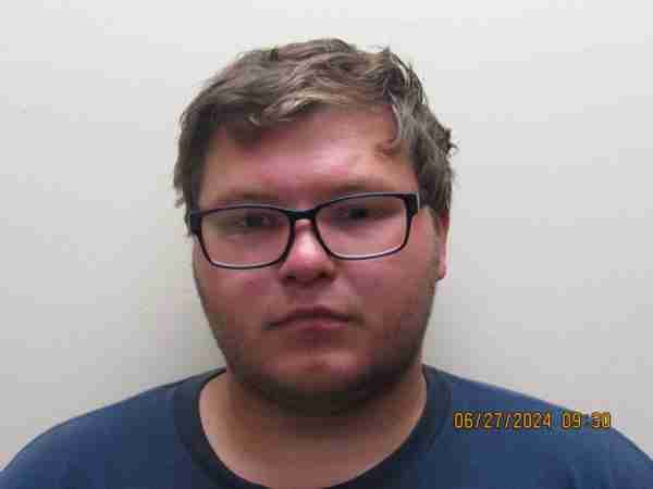 MCDOUGAL, BRAXTON MICHAEL