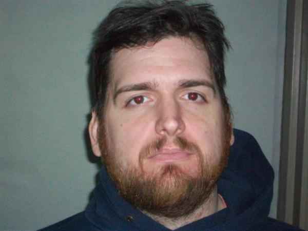 SCHLOSS, JOHN ROBERT