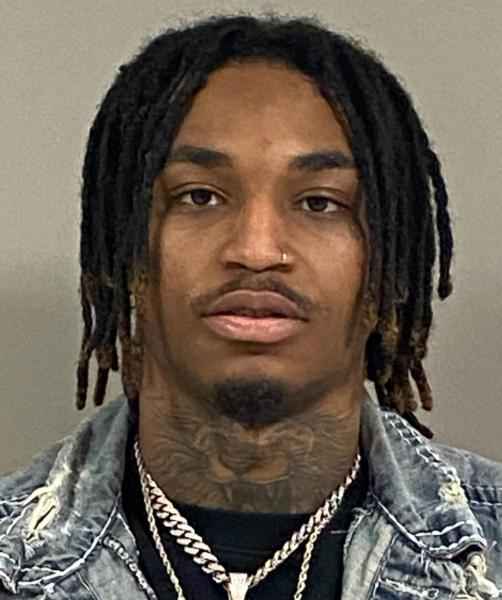 BAILEY, JEREMIAH LEVERN