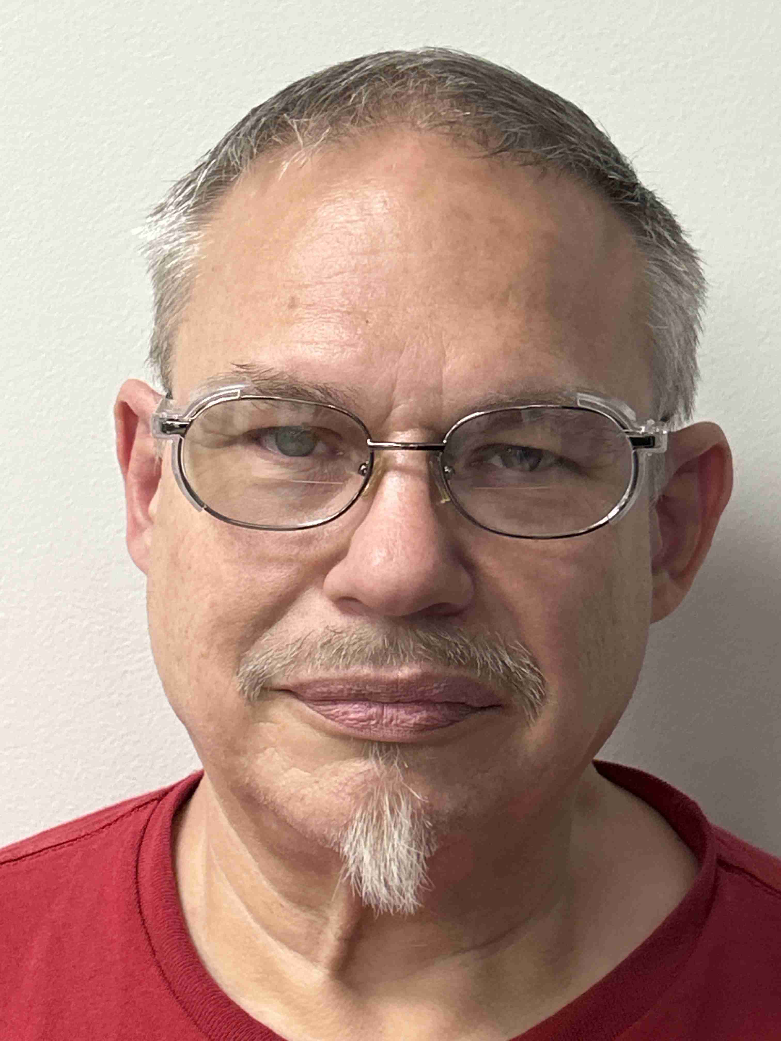 REDMON, MICHAEL REED