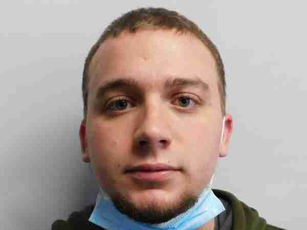 CUTSHALL, KYLE DEAN
