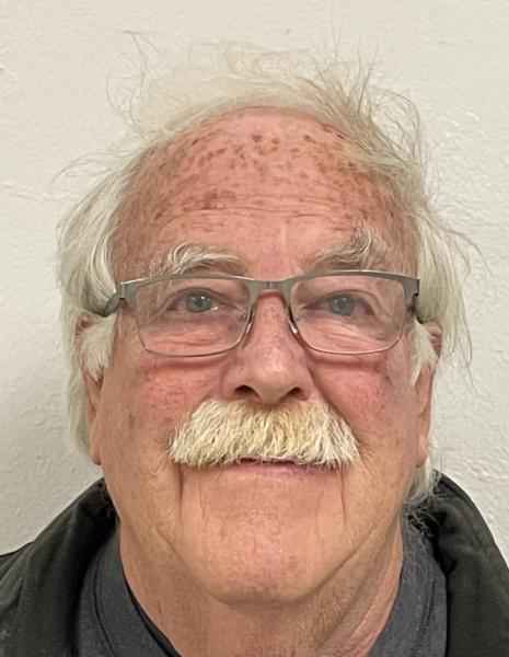 ANDREWS, DANIAL FRANK