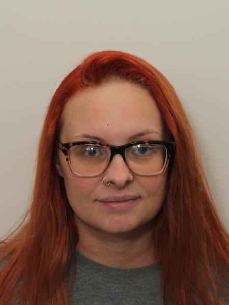 BAILEY, ALYSSA LAUREN