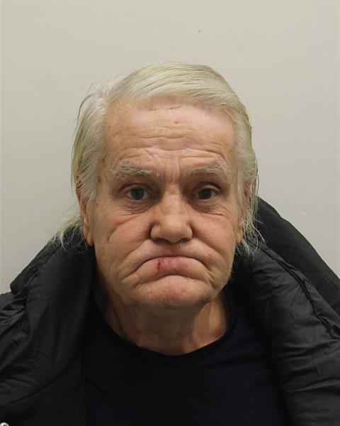 BARRETT, ANTHONY EUGENE