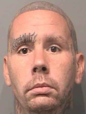 CLARK, JEREMY DANE