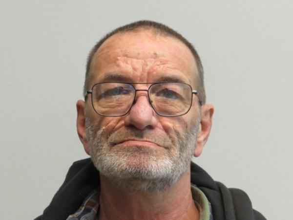 CARR, CHARLES MICHAEL