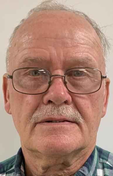 DONALD, IRA JOHN