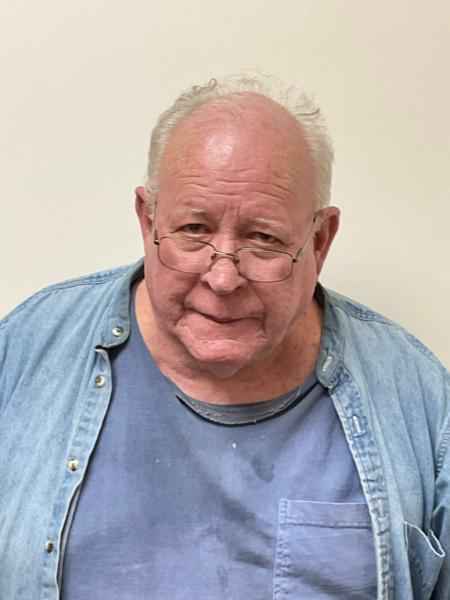 HIZER, GERALD W