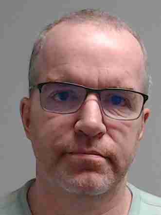 CRAWFORD, WILLIAM SCOTT