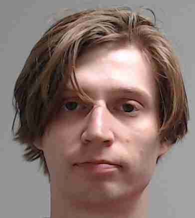 BACKSTROM, MICAH NEIL