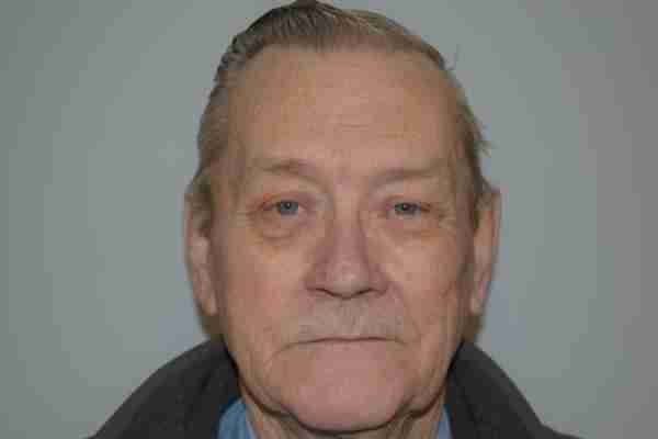 HALL, OLLIE ALLEN