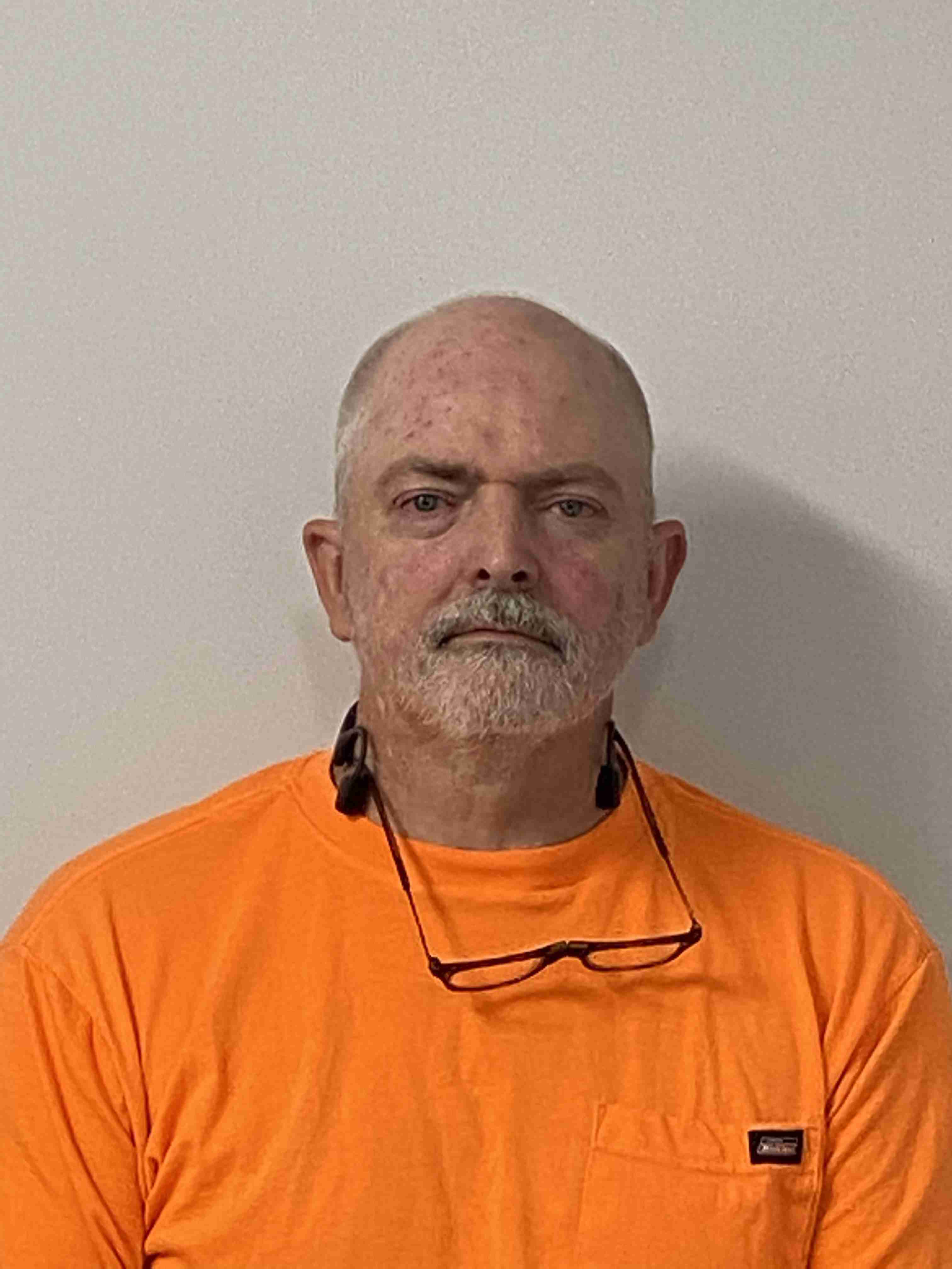 BURRES, RONALD SCOTT