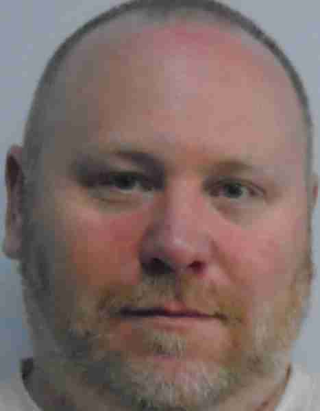 CARPER, CHANCE ROSS-ALLEN