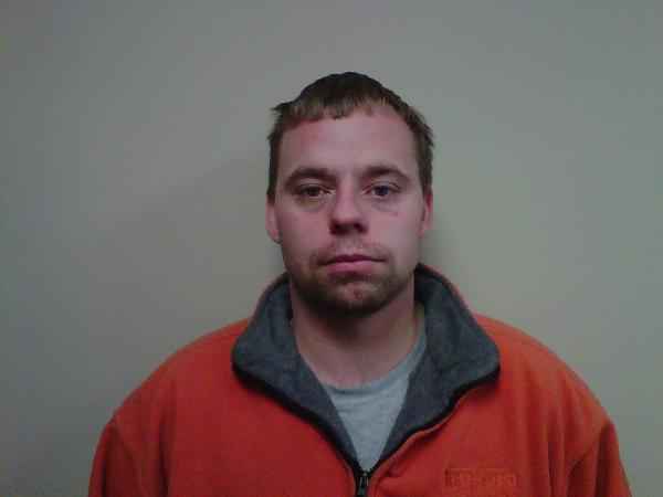 ALMOND, MATTHEW BRANT