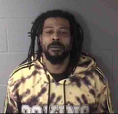 BROWN, REGINALD KEVIN II