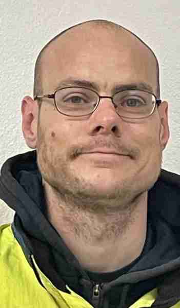 CHILDRESS, ANTHONY LEE