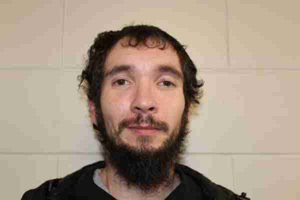 ANDERSON, JOSHUA LEE