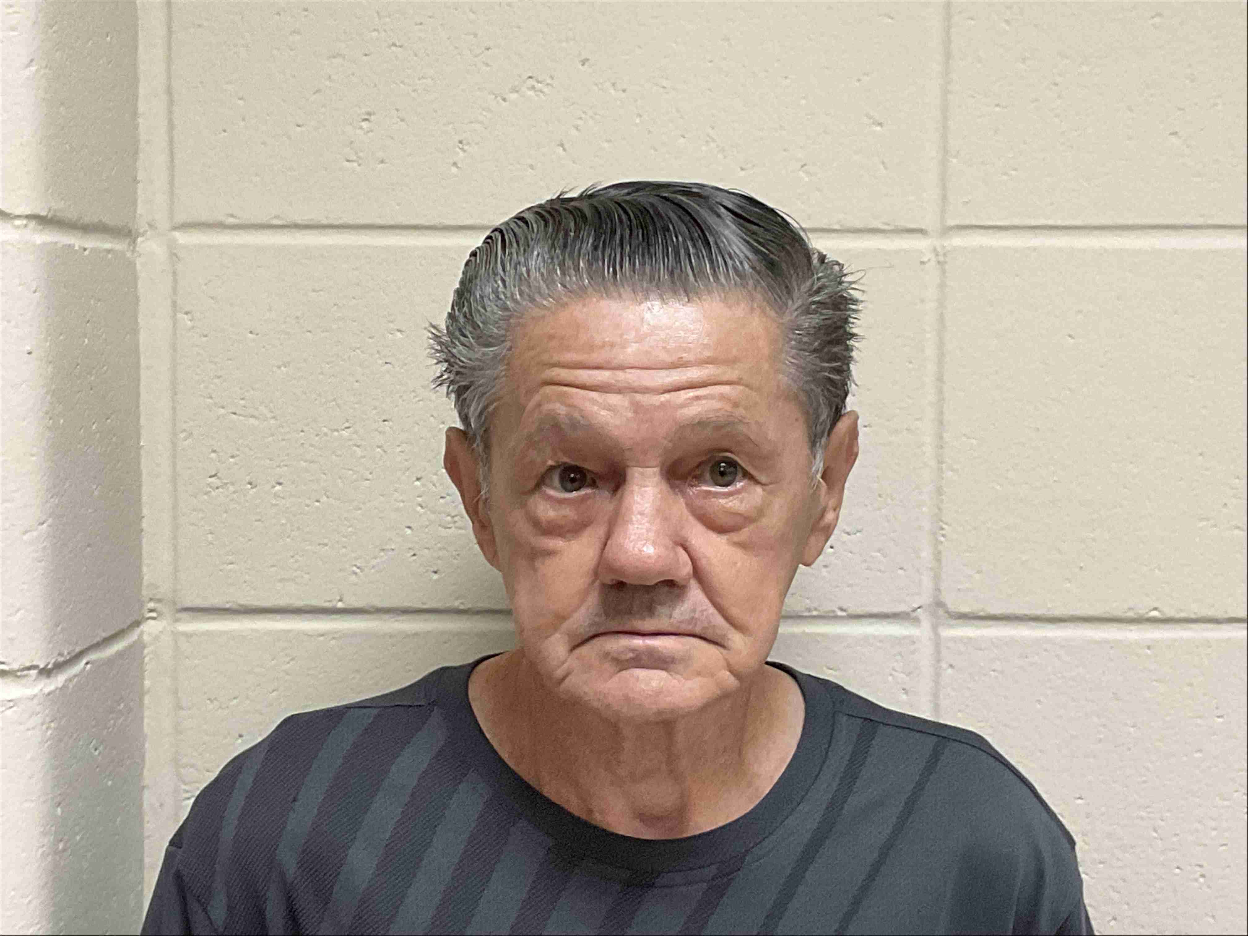 COFFMAN, DONNIE MELVIN