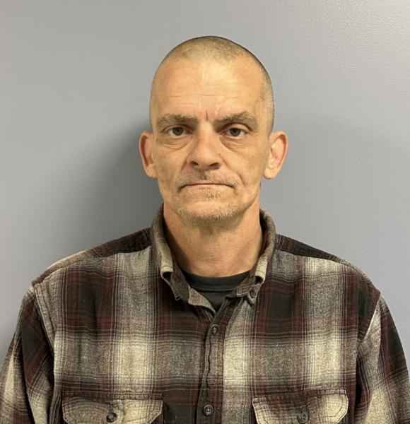BUCHANAN, VERNON R